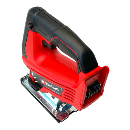 Einhell TC-JS 18 Li Akku Stichsäge 18 V 70 mm Solo ( 4321209 ) - ohne Akku, ohne Ladegerät