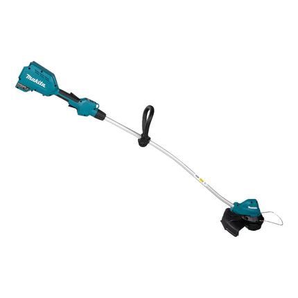 Makita DUR 189 RF cordless grass trimmer 18 V 300 mm brushless + 1x rechargeable battery 3.0 Ah + charger