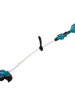 Makita DUR 189 RTE Cordless lawn trimmer 18 V 300 mm brushless + 2x battery 5.0 Ah + charger