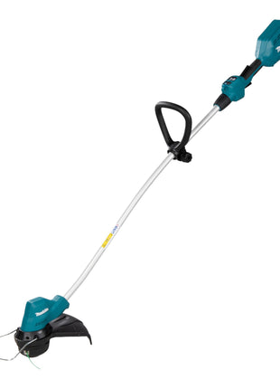 Makita DUR 189 RTE Cordless lawn trimmer 18 V 300 mm brushless + 2x battery 5.0 Ah + charger