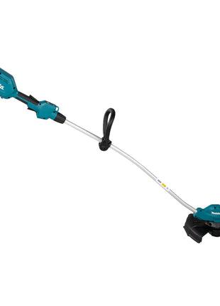 Makita DUR 189 RTE Cordless lawn trimmer 18 V 300 mm brushless + 2x battery 5.0 Ah + charger