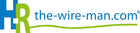 Concrete binding wire ( 4000818890 ) Ø 1 mm double copper-plated