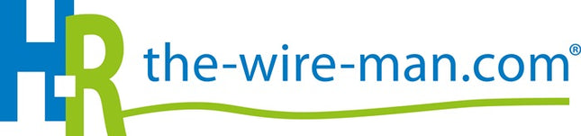 Concrete binding wire ( 4000818888 ) Ø 1 mm single copper-plated