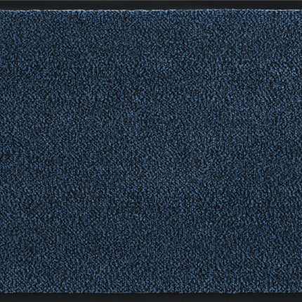 Doormat ( 9000471204 ) blue polypropylene