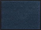 Doormat ( 9000471204 ) blue polypropylene