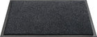 Doormat object quality ( 9000471234 ) anthracite polyamide