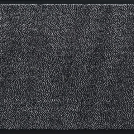 Fußmatte ( 9000471209 ) anthrazit Polypropylen
