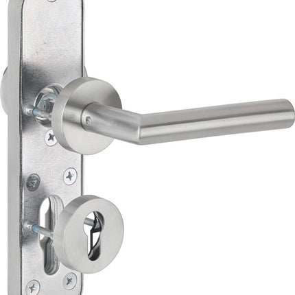 Combination security set 1802.ROS/2089.PZS/3128 ( 3000267268 ) Stainless steel 36-53 mm