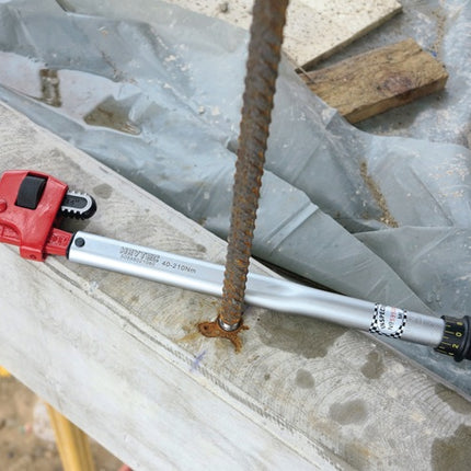 Klucz dynamometryczny 50888021080 ( 4000819051 ) 70 - 350 Nm