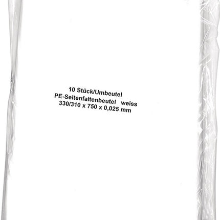 Wkłady do pojemników (9000467207) W330/310xL750mm