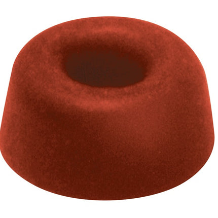 Paracolpi per sedile WC ( 3000259007 ) Ø 21 mm altezza 10 mm