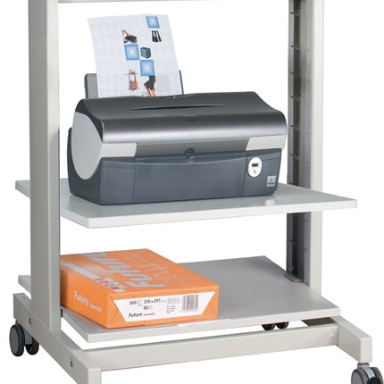 PC work table ( 9000483273 ) H670xW600xD500mm