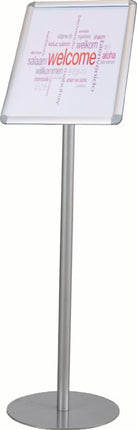 Stojak na broszury (9000493691) H900xW252mm DIN A4