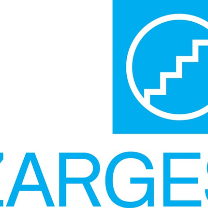 ZARGES Aluminium Box Mini Plus ( 9000448099 ) L600xW400xH330mm 60 l