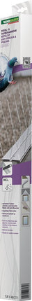 Windhager bird and pigeon repellent Classic ( 4000818603 ) 60 cm long, 24 spikes