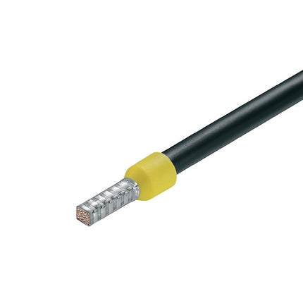 Weidmüller Pince à sertir PZ 3 ( 4000810423 ) Longueur 200 mm