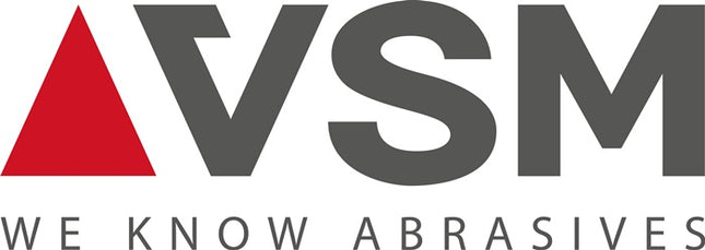 Nastro abrasivo VSM XK870T ( 4000843123 ) lunghezza 520 mm larghezza 12 mm grana 120 ceramica