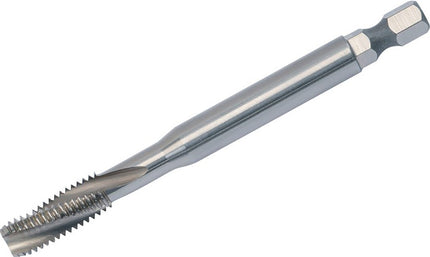 Set di punte per macchine Völkel DIN 371/376/ forma RSP15° ( 4000867731 ) metriche scatola di plastica