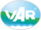 VAR retaining ring ( 9000466132 ) for large waste bins 120 l