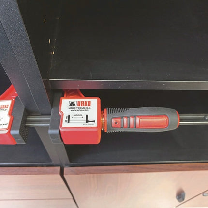 URKO Korpuszwinge 213 ( 4000831793 ) Spannweite 600 mm Ausladung 85 mm