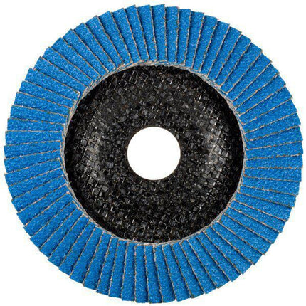 Tyrolit flap disc PREMIUM FASTCUT ( 8000756289 ) Ø 125 mm grain size 60 offset