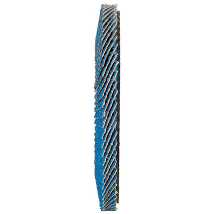 Tyrolit flap disc PREMIUM FASTCUT ( 8000756289 ) Ø 125 mm grain size 60 offset