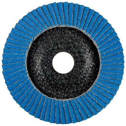 Tyrolit flap disc PREMIUM FASTCUT ( 8000756289 ) Ø 125 mm grain size 60 offset