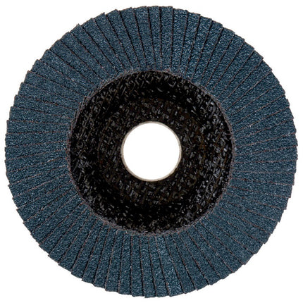 Tarcza listkowa Tyrolit PREMIUM ( 4000845930 ) Ø 125 mm ziarnistość 40 korbowana