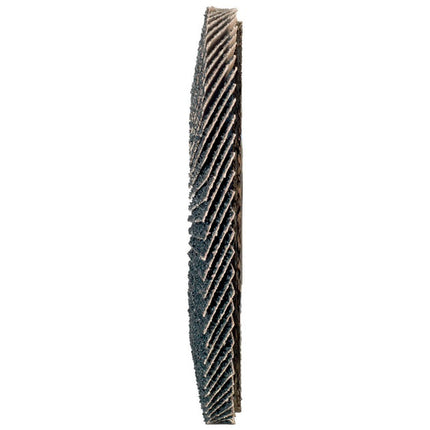 Tarcza listkowa Tyrolit PREMIUM ( 4000845930 ) Ø 125 mm ziarnistość 40 korbowana