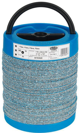 Tyrolit fibre disc PREMIUM ZA-P48 V ( 8000756952 ) Ø 125 mm grain size 40