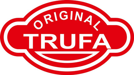 Trufa Japanese spatula set ( 4000816556 ) 4-piece steel in transparent bag