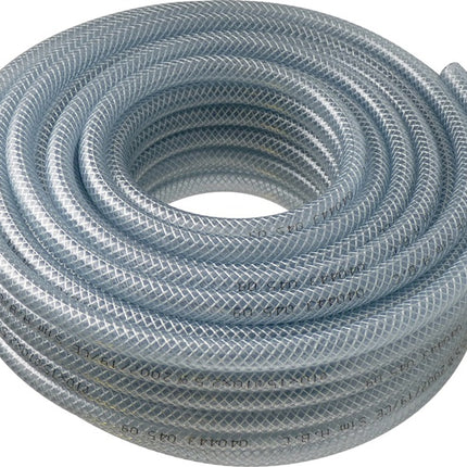 Tubo in PVC Tricoflex TCF ( 4566600076 ) Ø interno 19 mm Ø esterno 26 mm