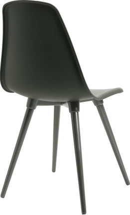 Topstar multi-purpose chair ( 9000482652 ) umbra grey