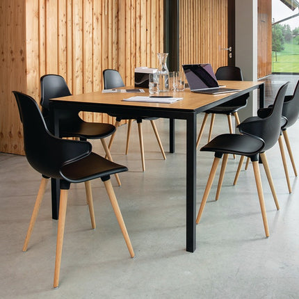 Topstar multi-purpose chair ( 9000482652 ) umbra grey