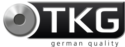 Cenicero de pared de seguridad TKG ( 9000468035 ) Ø90xH100mm con dispositivo basculante