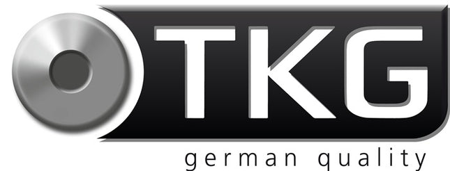 Popielniczka na cokole TKG ( 9000468703 ) D405xH770mm nikiel srebrny