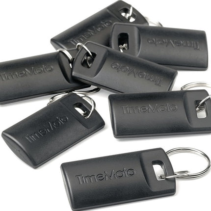 Timemoto pendant RF-110 ( 9000486817 ) 25 key fobs
