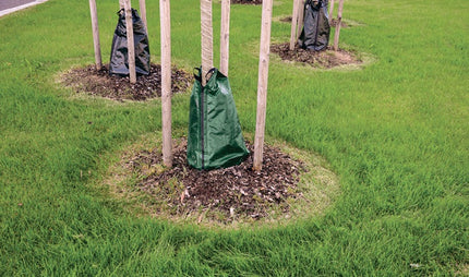 Tector tree watering bag ( 8000809778 ) 75 L