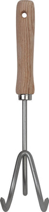 Cultivador ( 4000819034 ) 75 mm acero / madera