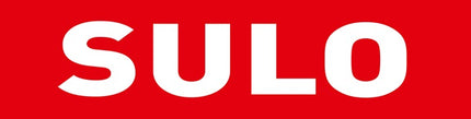 Assale solido SULO ( 9000466250 ) per grandi contenitori di rifiuti da 240 l