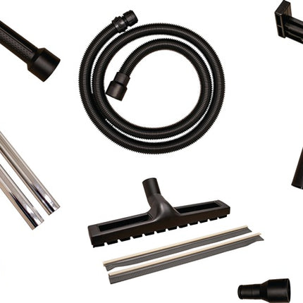 Starmix Sicherheitssauger APDM-1430 ( 4000897183 ) 1400 W 4200 l/min 220 mbar