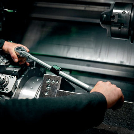 Stahlwille Teleskopknarre 516 ( 8002485871 ) 1/2 ″ 36 Zähne