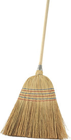 Rice straw broom ( 9000470196 ) Rice straw length 1400 mm