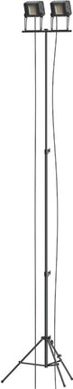 Scangrip Doppelhalter ( 4000873374 ) passend zu Stativ SITE LIGHT