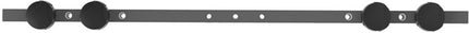 Scangrip Doppelhalter ( 4000873374 ) passend zu Stativ SITE LIGHT