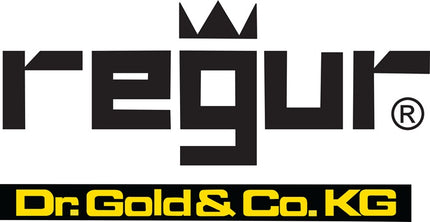 Pince à oeillets de fil Regur Regur(R) Ro-DOZ33 ( 4000811174 ) 25 agrafes / Lad.