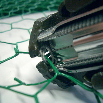 Pince à oeillets de fil Regur Regur(R) Ro-DOZ33 ( 4000811174 ) 25 agrafes / Lad.