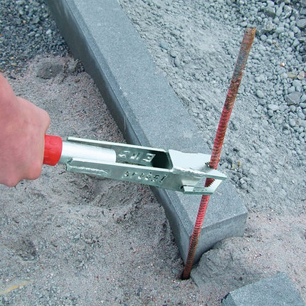 Probst estrattore di chiodi per terreno ENZ ( 4000818709 ) Chiodo-Ø 10-30 mm 0,64 kg