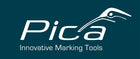 Pica Bau-/Tieflochmarker Pica-Dry + Minenset ( 4000871973 ) Farbe sortiert + Minenset 4000 871 854