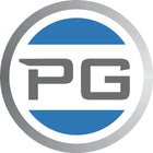 PG Rod hinge Hinge width open 32 mm ( 3000272022 ) Material thickness 0.7 mm nickel-plated iron